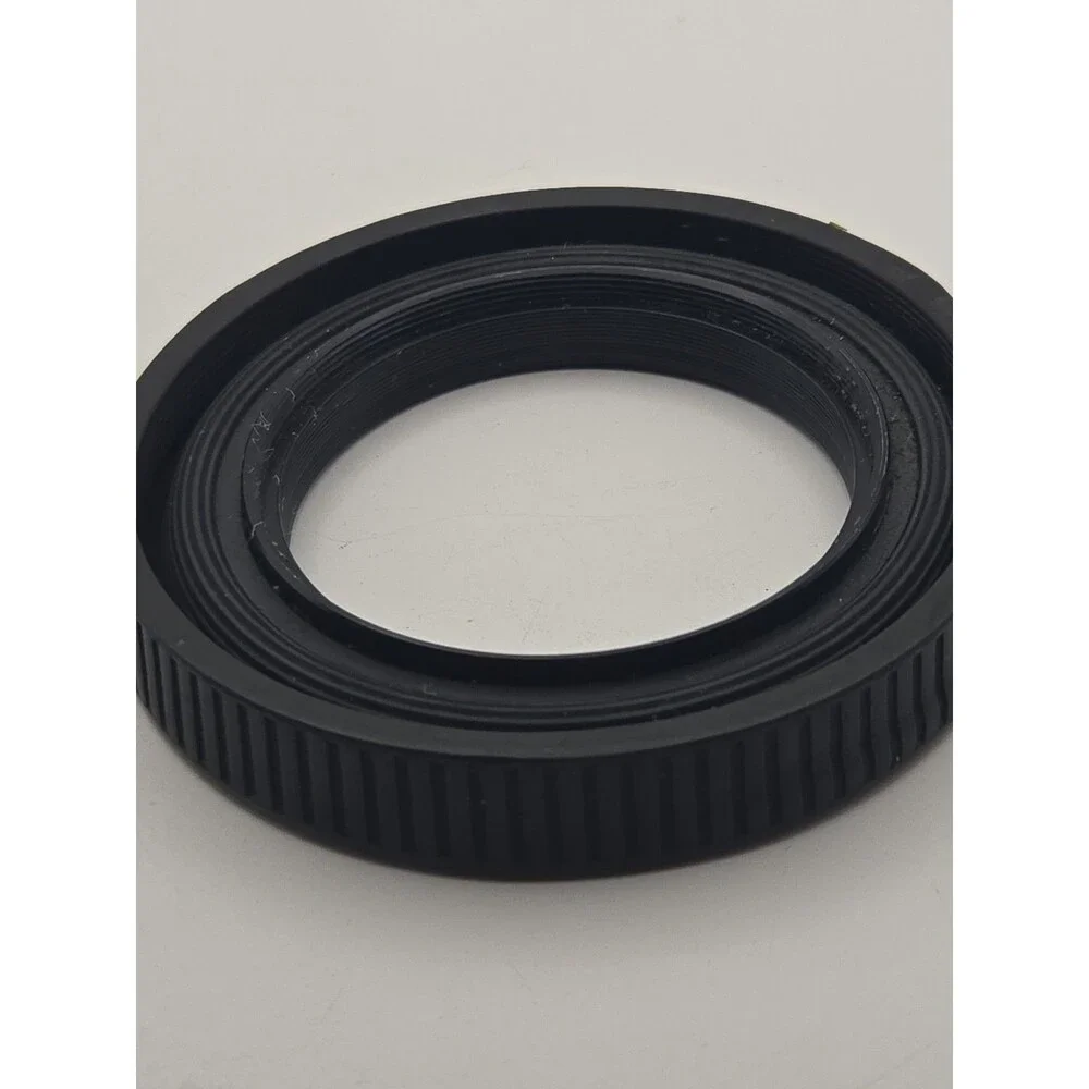 Tiffen  55mm Rubber Lens Hood Shade double threaded